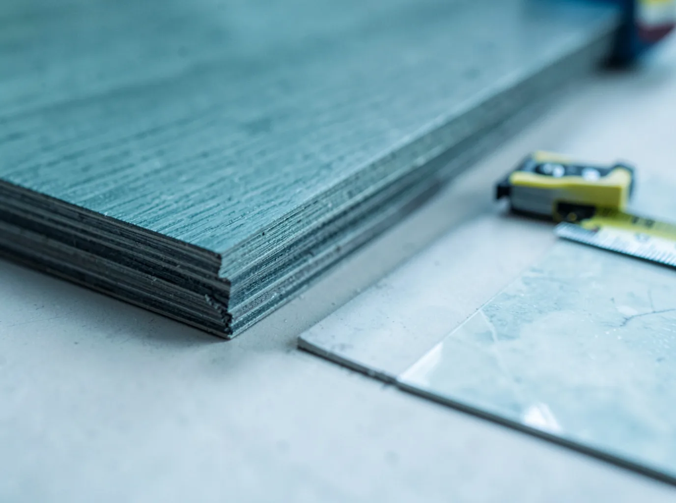 Luxury Vinyl Plank Installation Madison, NJ FAQs